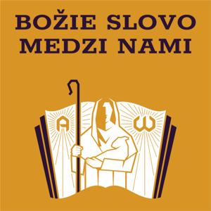 Božie Slovo medzi nami by František Trstenský