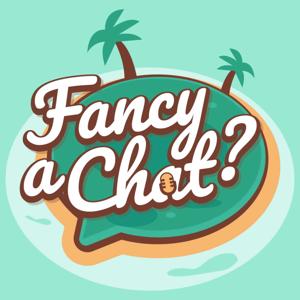 Fancy A Chat? by Toby Aromolaran