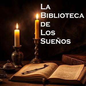 La Biblioteca de los Sueños: Documentales para Dormir by Olimpia