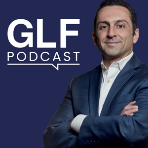 GLF Podcast by Sasha Berson, Grow Law Firm