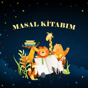 Masal Kitabım by Diyanet Dijital