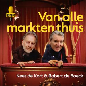 Van Alle Markten Thuis | BNR