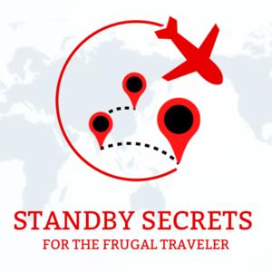 Standby Secrets by Matt and Milli