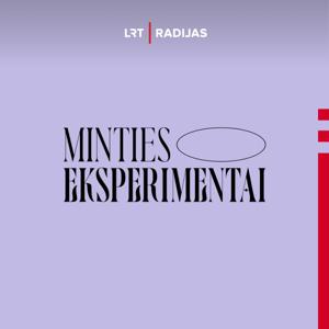 Minties eksperimentai by LRT