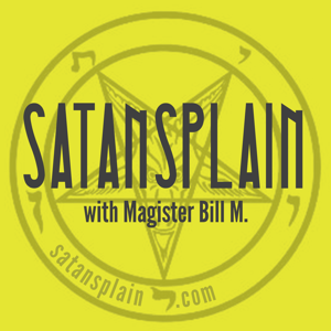 Satansplain by Bill M.