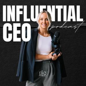 Influential CEO by Riley May