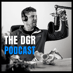 THE DAVID GREY REHAB PODCAST