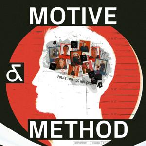 Motive & Method by Xanthe Mallett and Tim Watson-Munro