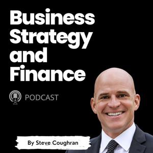 Business Strategy and Finance