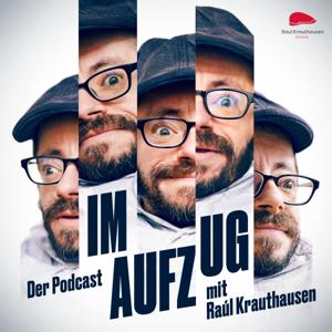 Im Aufzug by Raúl Krauthausen & Schønlein Media