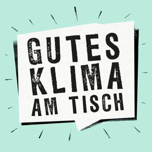 Gutes Klima am Tisch