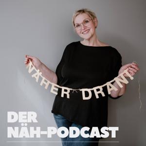 Näher dran! – Der SewSimple Näh-Podcast