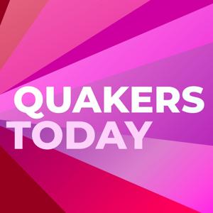 Quakers Today by Friends Publishing Corporation