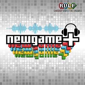 NewGame+ by Mugen_Pascal; Pedro; Ace_Bunny; HKR