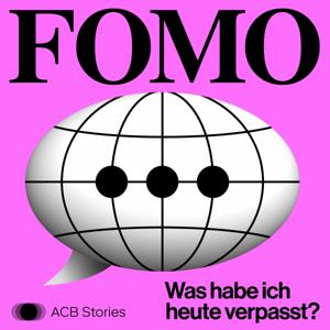 FOMO – Was habe ich heute verpasst?