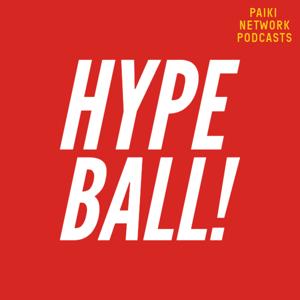 HYPEBALL!