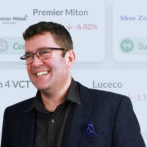 Small Caps Podcast with Paul Scott by Paul Scott