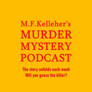 Murder Mystery Podcast