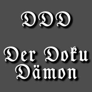 Der Doku Dämon by DDD