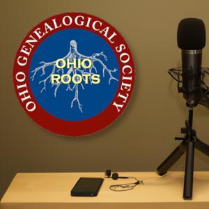 Ohio Roots by Ohio Genealogical Society