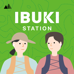 IBUKI STATION by IBUKI