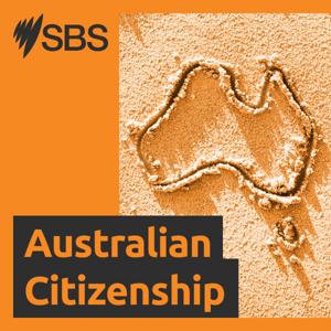 Australian Citizenship