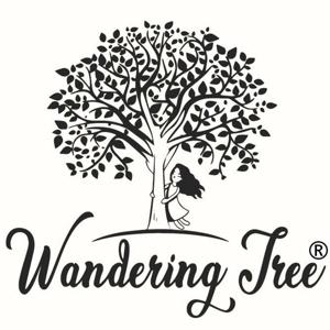 Wandering Tree ®, LLC Podcast by Adoptee Lisa Ann