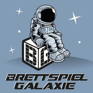 Brettspielgalaxie by Dominik Zöllner