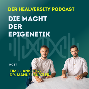 HealVersity - Die Macht der Epigenetik