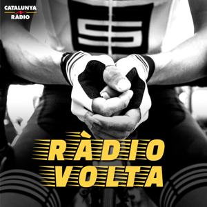 Ràdio Volta by Catalunya Ràdio