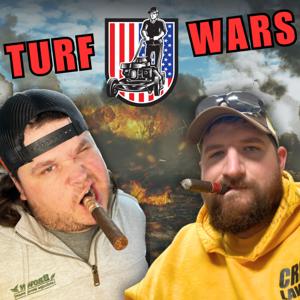Turf Wars - Your Guide to the Battlefield of the Green Industry