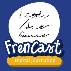 FrenCast - Obrolan Teman Seperjalanan.