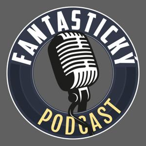 Fantastický Podcast by Pavlis Vacek