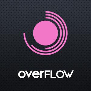 overFLOW by Jesús Veliz @jevedel