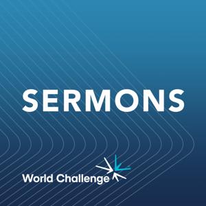 World Challenge Sermons by World Challenge, Inc.