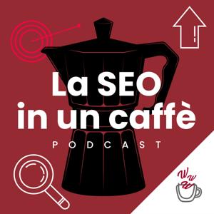 La SEO in un caffè