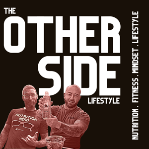 Other Side Lifestyle by Jim Hallinan/Aram Grigorian