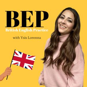 British English Practice with Ysis Lorenna