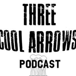 Three Cool Arrows Podcast