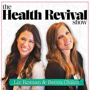 The Health Revival Show