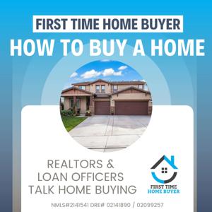 First Time Home Buyers - How To Buy a Home by Philip Mastroianni