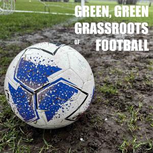 Green, Green Grassroots of Football by Fry Club JFC