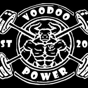 Voodoo Power by Steven