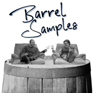 Barrel Samples by Vintegrated