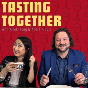 Tasting Together