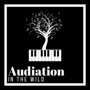 Audiation in the Wild by Beau Taillefer, Eric Rasmussen