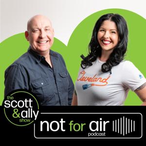 Scott & Ally: Not For Air by 7 Mountains Media