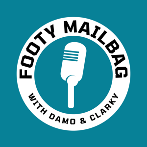 The Footy Mailbag