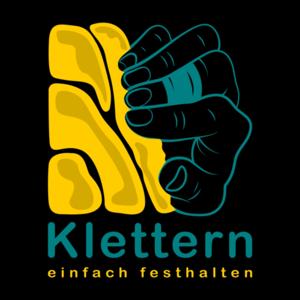 Klettern - einfach festhalten by Marvin Weinhold