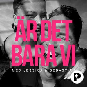 Är det bara vi med Jessica & Sebastian by Perfect Day Media